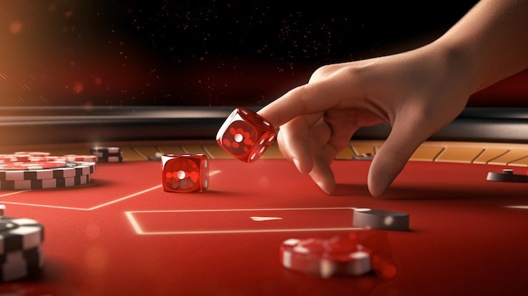 Contoh fitur bonus dan simbol khusus dalam permainan NetEnt