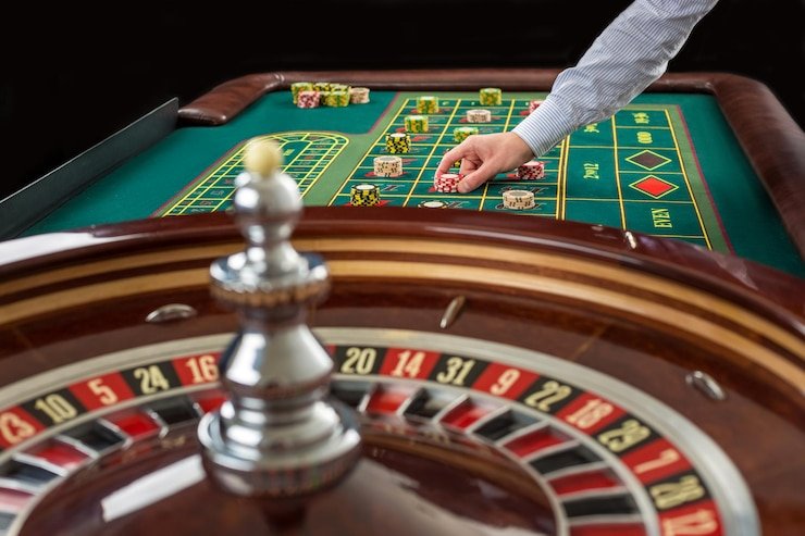 Slot Aviator dan Sweet Bonanza tersedia bersama pasar esports